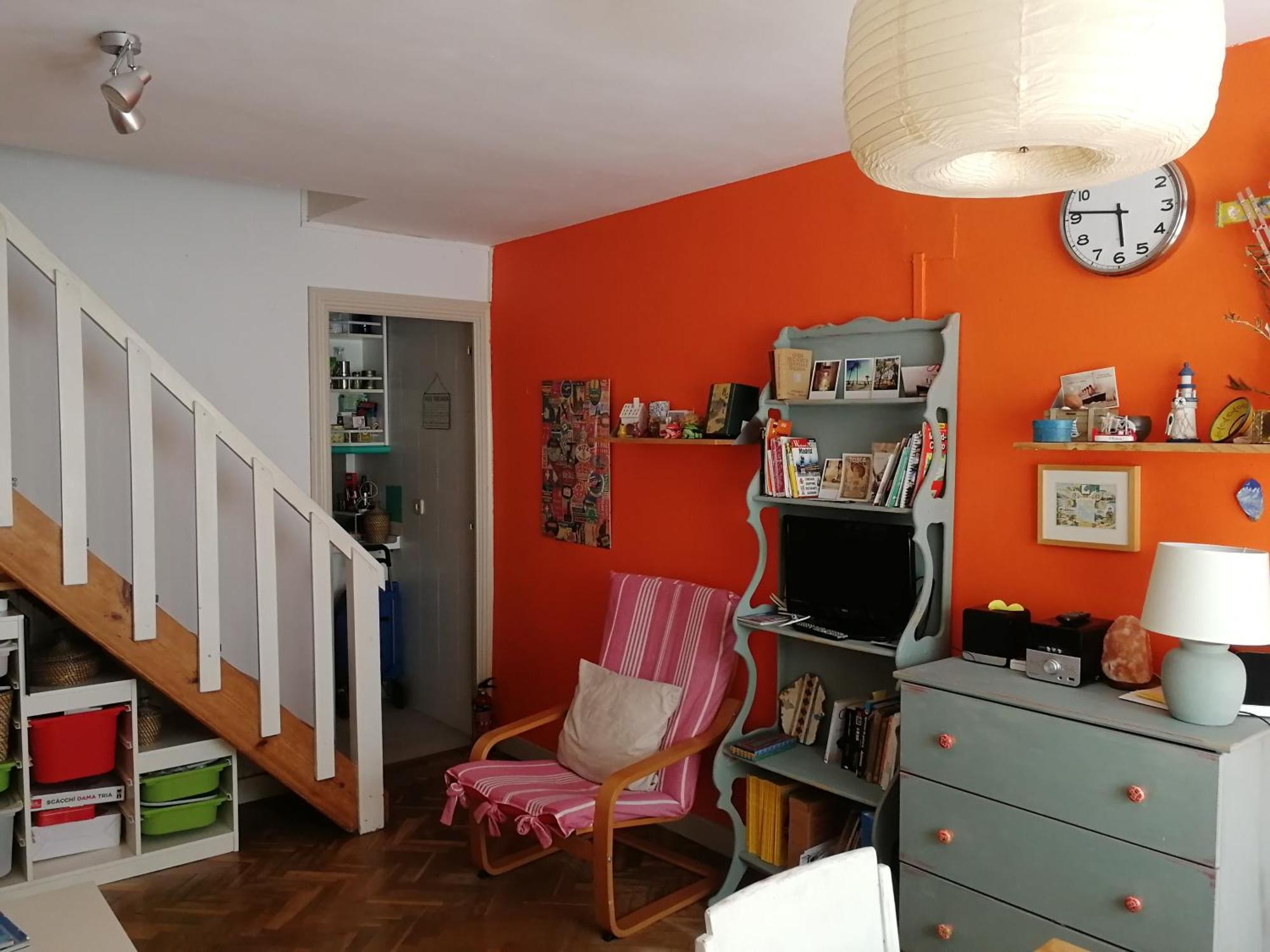 Casita Hotel - Madrid, Madrid