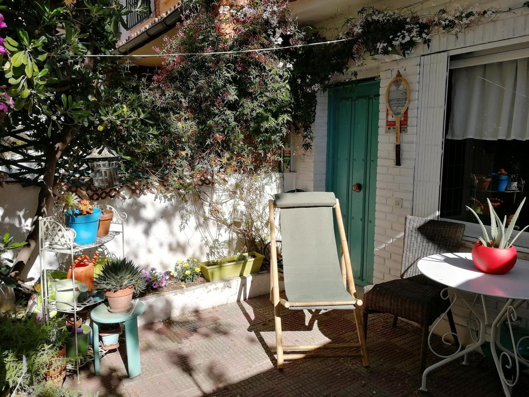 Casita Hotel - Madrid — Photos 1